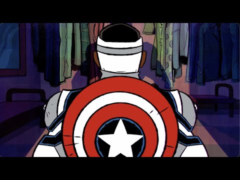 Guess Who | Moon Girl and Devil Dinosaur