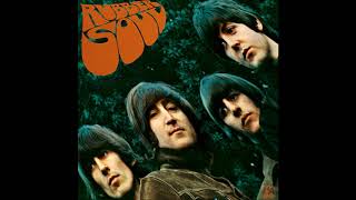 Wait - Rubber Soul, UK Release, the Beatles
