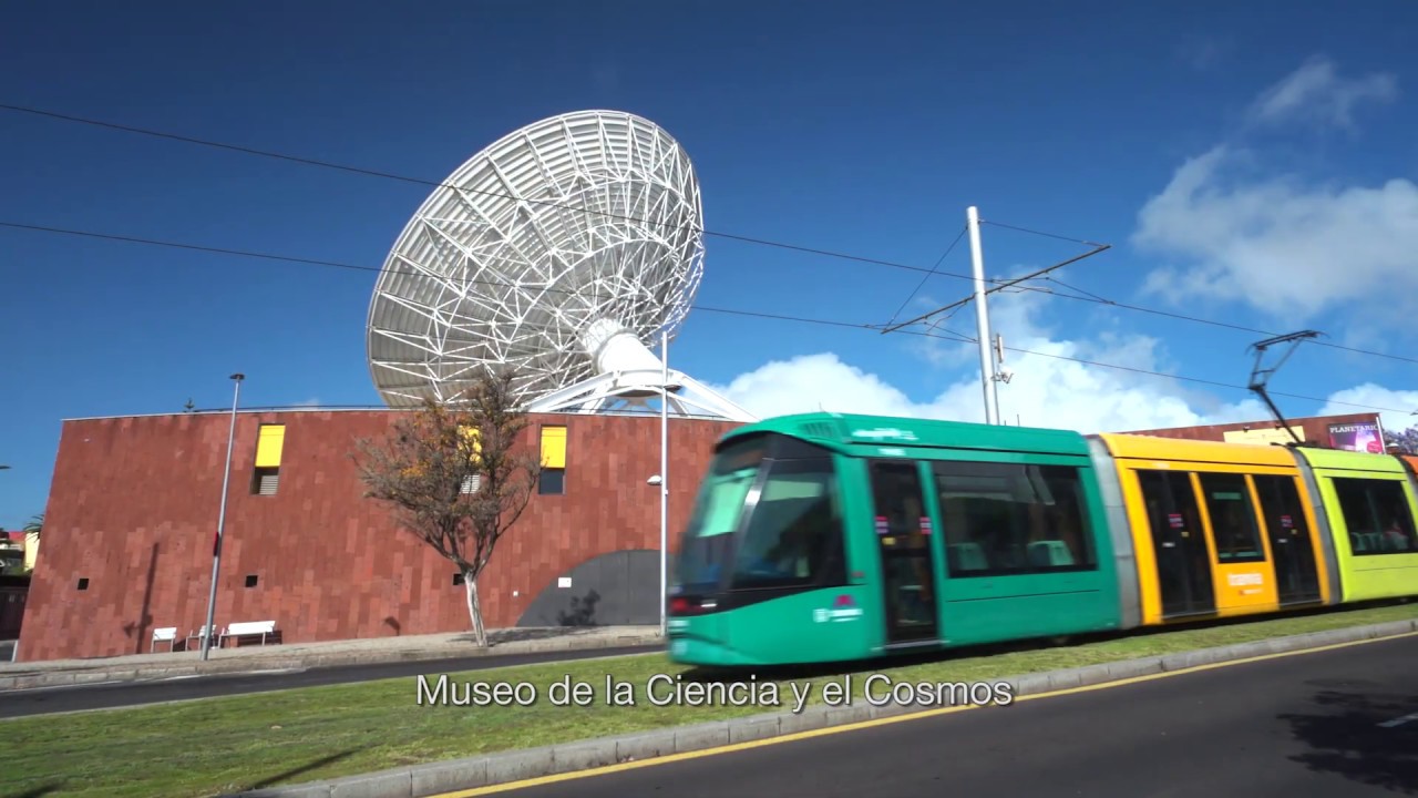 Museo de la Ciencia y el Cosmos