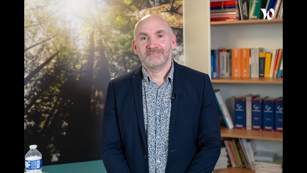 Découvrez Groupe Covéa avec Sylvain, Manager Conseil Transfo & Projet IA