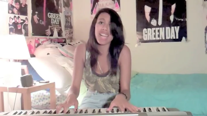 Amy Winehouse Medley!