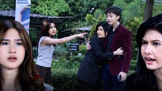 MUTIARA GAK MAU NURUT SAMA AUREL DAN TERIMA CINTA KENZO - MERANGKAI KISAH INDAH HARI INI EPISODE 292