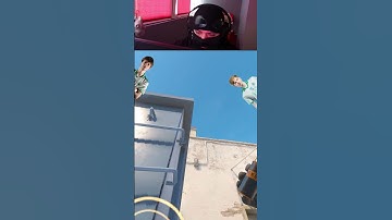 Учим смоки в кс2! Раскид фалконс на dust2 в cs2! #кс #кс2 #cs #cs2 #counterstrike