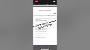 MPSE 005 ENGLISH MEDIUM SOLVED ASSIGNMENT 2022-23 FOR PDF WHATSAPP ON 9354372788