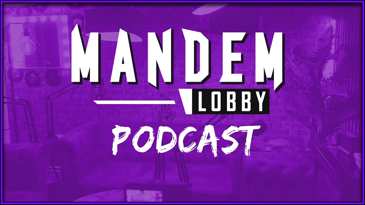 Tekken 8 News (Shyko, Dante, ImortalXSoul) - MDL PODCAST 3