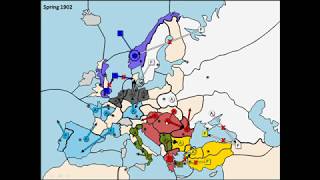 Celebrity Diplomacy - Key Lepanto opening Wealth