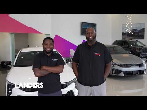 Lander Car Dealerships