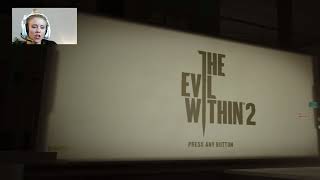 The Evil Within 2 - The Monday Night Game
You guys voted for it so last night we got scary. Well, I ended up trying a new technique called speed stealthing. Which is just me running away from everyone and hoping for the best. IT WAS SOOOOO FUNNY. MUST PLAY AGAIN! Watch live at https://www.twitch.tv/itsjuliahardy The Evil Within 2 - The Monday Night Game
