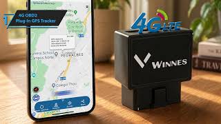 Top 5 BEST Car GPS Trackers 2026   Don't Buy Until You Watch!