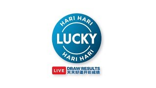 lucky hari hari 20200727