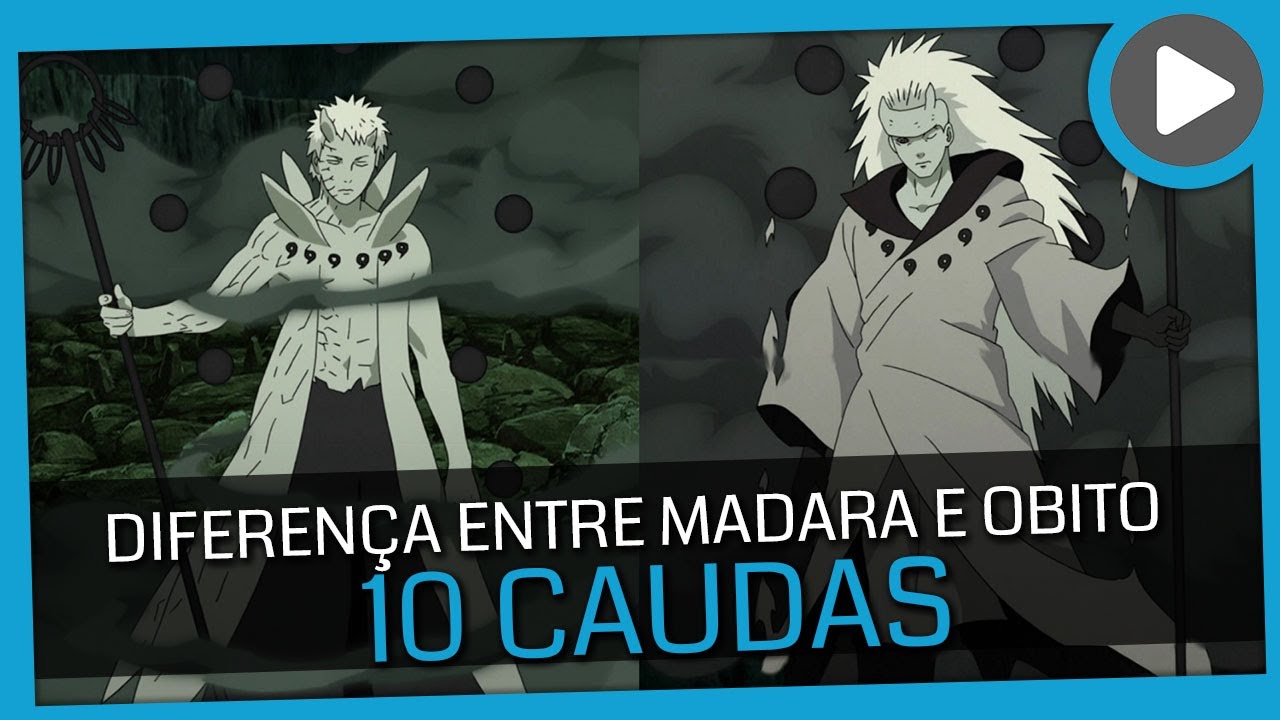 qual ep madara vira jinchuuriki