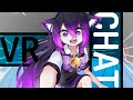 VrChat Fightclub | The Craziest battles of VRC