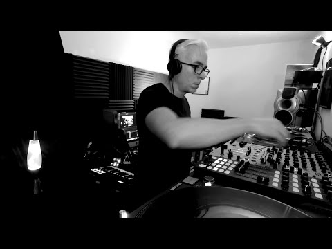 Underground Techno Live Stream with Sejon | 23 October 2025