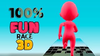 monster school fun race 🤩 hilarious competition 😂 (2024) Monster Schoo, fun race 3D