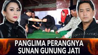 Download Lagu 739 - PANGLIMA PERANGNYA SUNAN GUNUNG JATI DI CIREBON, SYEKH MAGELUNG SAKTI. MP3