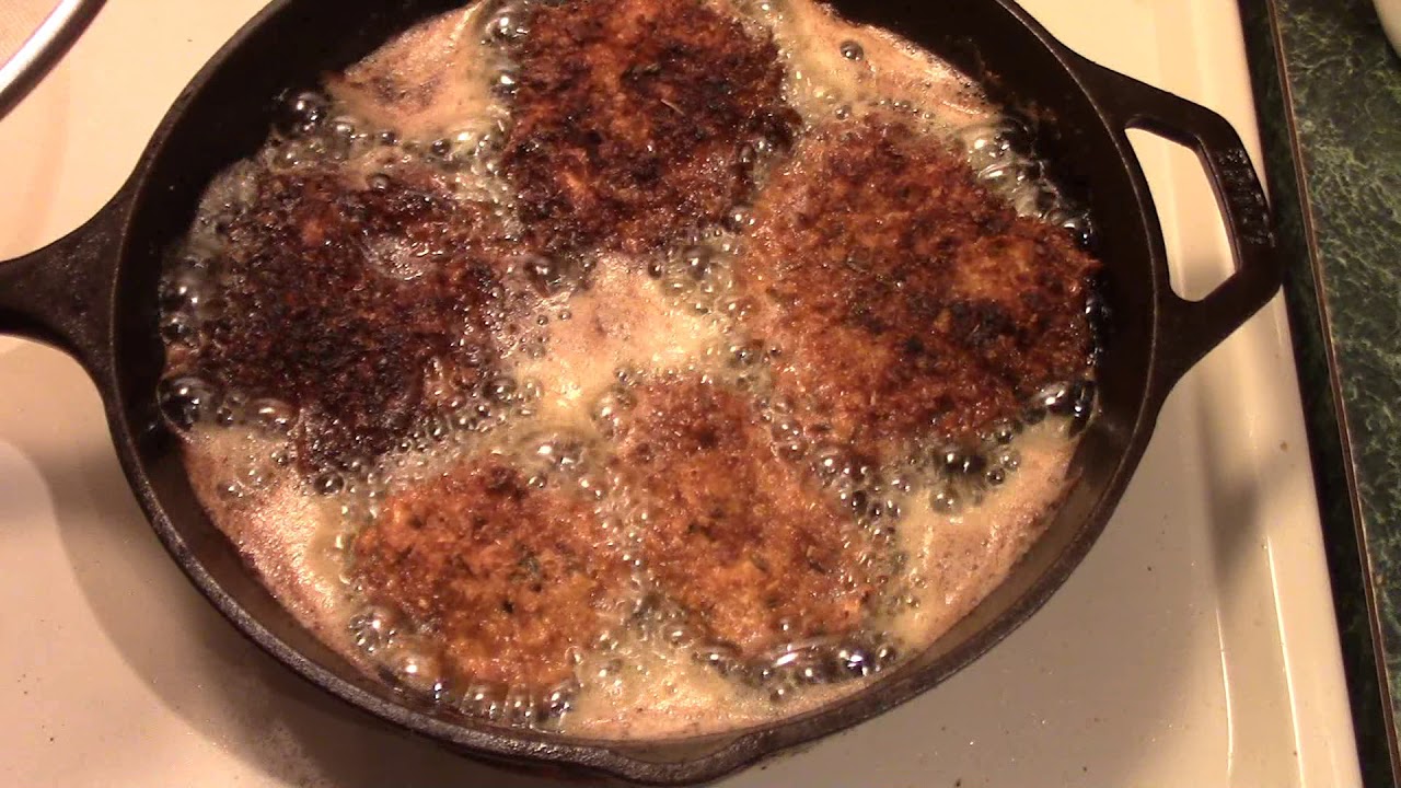 Chicken And Waffles Swamp Yankee Cookin' YouTube