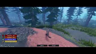 Amniota - Public Testing Branch [Read Description]