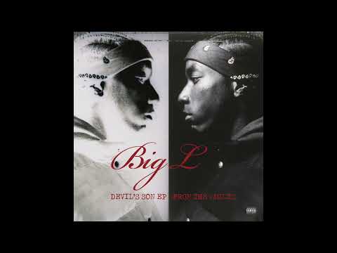 Big L - Times iz Hard (Acapella) 90 BPM
