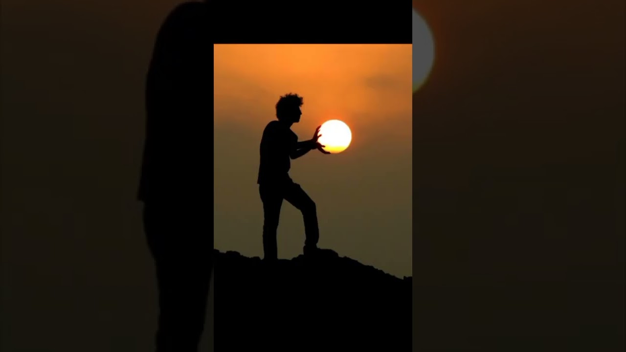 Photos Taken At The Right Time 