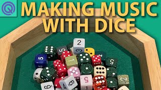 Make Music With Dice