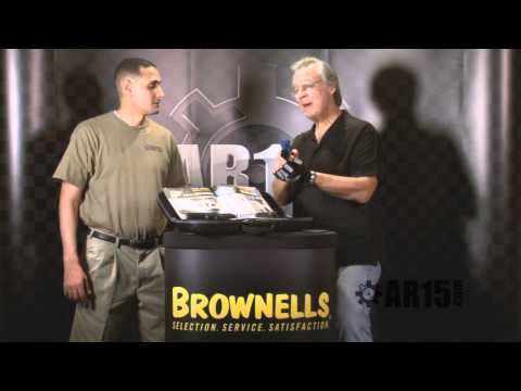 International Supplies - SHOT Show 2011
