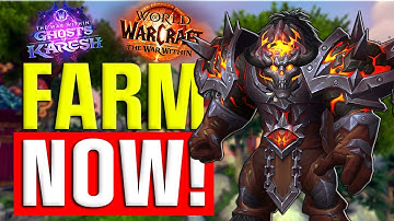 This Is The MOST OVERPOWERED Delve Farm of Season 3! (2 Minute Runs) | WoW 11.2