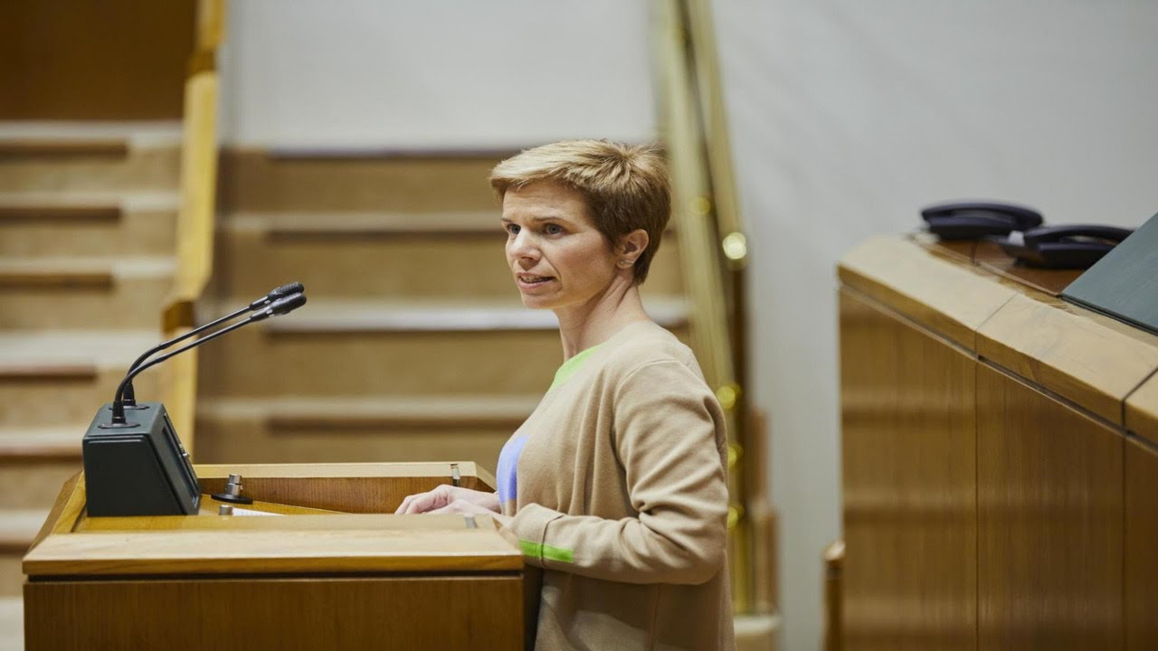 EAJ-PNVk babeserako euskal sistemak pandemiak eragindakoari erantzuteko duen gaitasuna aitortu du