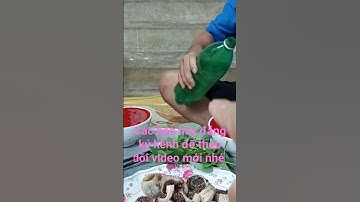 Thánh Ăn Tiết Canh