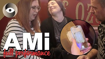 Meet AMi - The Face of Magic