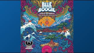Anatolian Acid Trip - Blue Bosphorus Boogie Mrp 💎