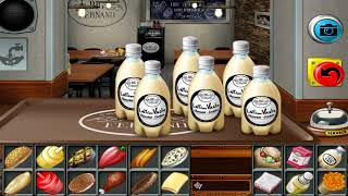 [100%] Part 7 - Burger Workshop demonstration - Burger: Big Fernand (Android) - Walkthrough screenshot 2