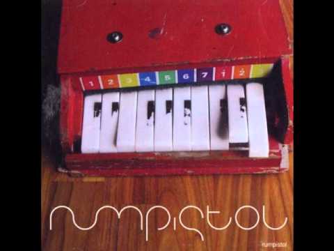 Rumpistol — Rumpistol - Gargamel & Cholic