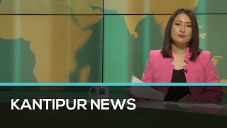 Kantipur English News 6 PM | Full English News - 19 May 2024