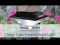 Brightest Solar Lamp Post Light
