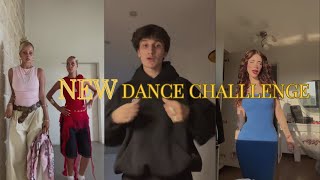 Not My Problem Remix New Challenge Dance