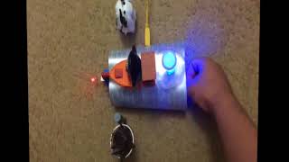 Creative Switches