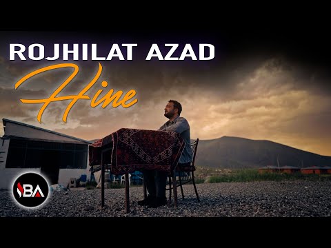 Rojhilat Azad - Hine / Klip 2024