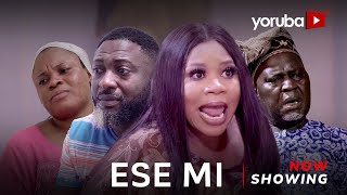 Ese Mi Latest Yoruba Movie 2023 Drama | Wunmi Toriola | Peters Ijagbemi | Alapini | Yetunde Oyinbo