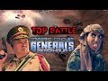 ГЕНЕРАЛЫ - ТОП СТРАТЕГИЯ [Generals Zero Hour]