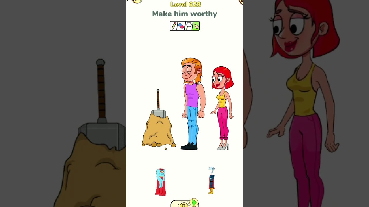 Impossible Date 💕 