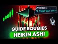 Tutoriel bougies heikin ashi astuces stratgies et backtests 