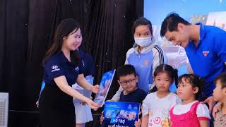 MỘT HÀNH TRÌNH, NGÀN CẢM XÚC: NHÌN LẠI HYUNDAI CARE DAY 2025