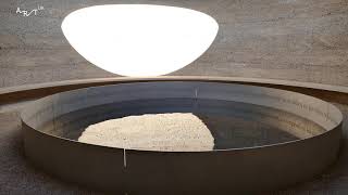 Sculpture in focus: 'Writ in Water' by Mark Wallinger