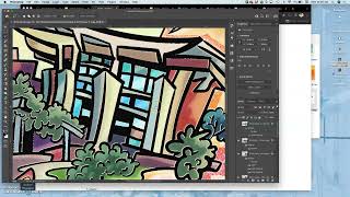 12  Adding Color to Your Vector Text