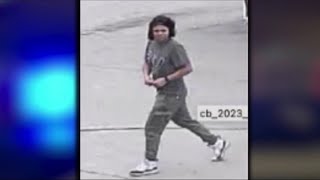 Suspect sought in shooting at West Side gas station, officials say