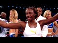 One-on-One: Claressa Shields