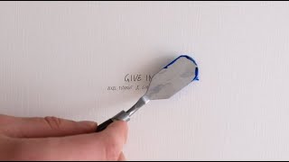 Axel Flóvent & Ciaran Lavery - Give In (Visual)