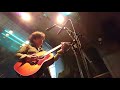 はたらく男 NUEST YUJI  2019.11.10 shimokitazawa BIG MOUTH