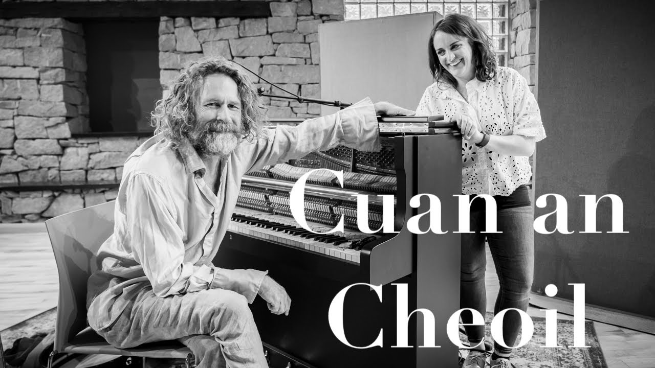 Cuan an Cheoil: Nell Ní Chróinín