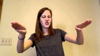 ASL 3 UNIT 17 VIDEO